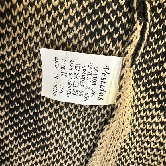 Cardigan - Picture 3 of 3